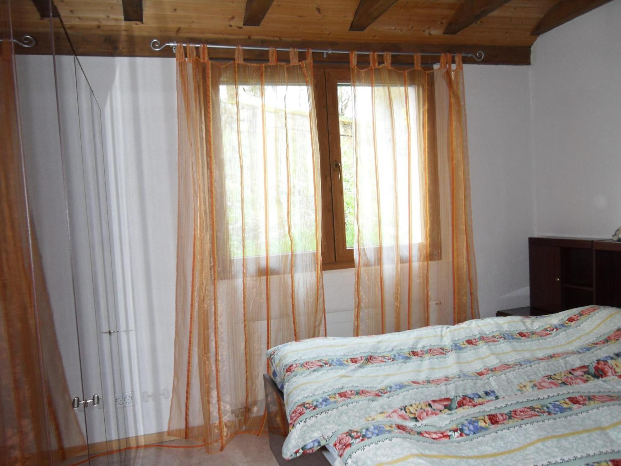 Bed&Breakfast In Flueh Hofstetten-Fluh Værelse billede
