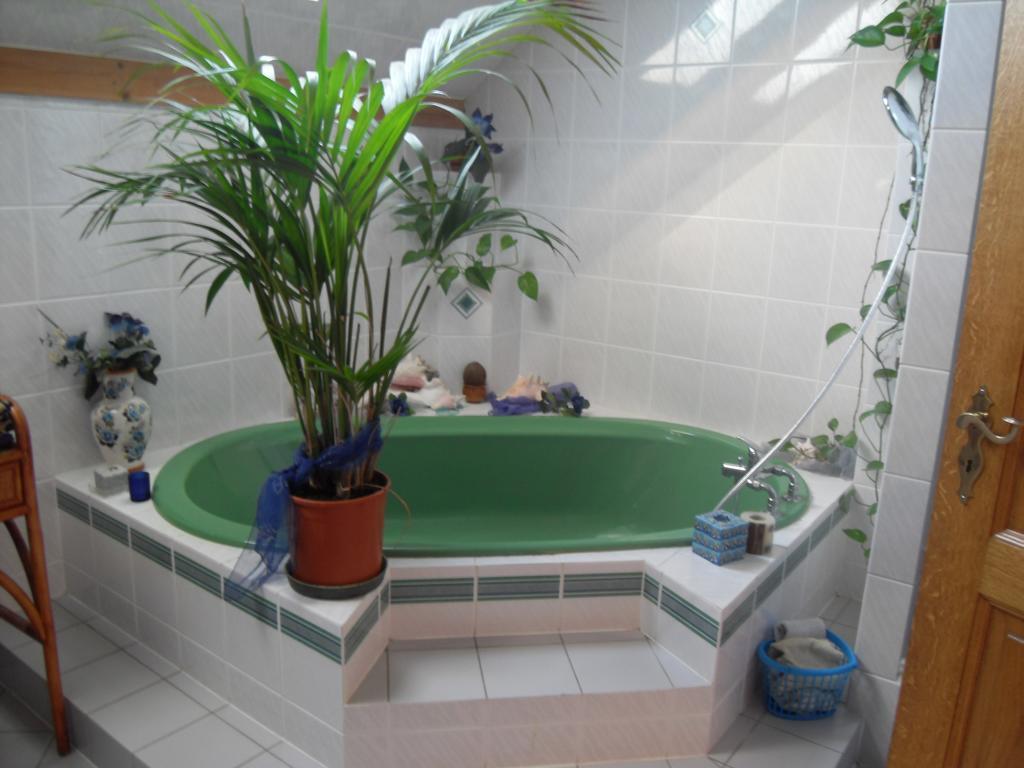 Bed&Breakfast In Flueh Hofstetten-Fluh Eksteriør billede